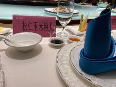 -天港海鲜(创新港天港禧悦酒店)