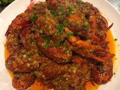 -四妹餐厅(玫瑰街店)