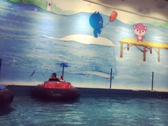 -蒙特利亲子乐园