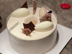 -théATRE 茶聚场(王府中環店)