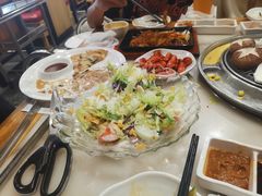 -韩宫宴烤肉·料理(合肥中环城店)