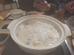 -湯系·煲汤手艺人(东二环泰禾广场店)