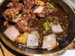 -小菜园新徽菜(苏州繁花中心店)
