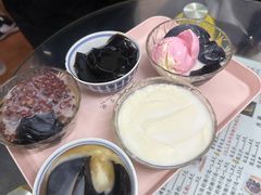 -五福堂龟苓膏(河东北山店)
