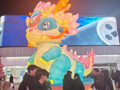 -大悦城(沈阳中街店)