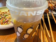 -管氏翅吧(马家堡店)