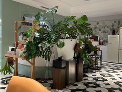 -一尺花园(安和花园店)