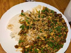 -即墨老公社·海肠捞饭大王(古城店)