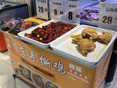 -永辉超市(龙潭寺店)