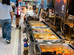 -比格比萨自助(宝山日月光店)