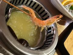 -尚海豆捞(乐虹坊店)