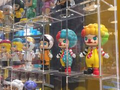 -泡泡玛特POPMART(壹号店)