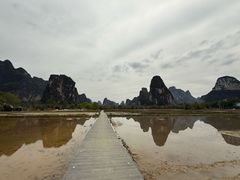 -明仕田园