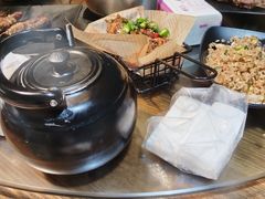 -刘成杰锦州烧烤(南河路店)