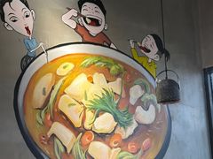 -鱼亨小鲜酸菜鱼(大信店)