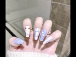 -兔猫ToMoreNails美甲美睫