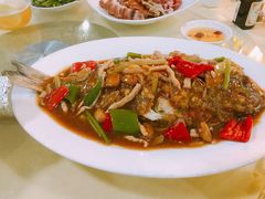 -老字号蛇口德记烧腊饭店·海鲜加工