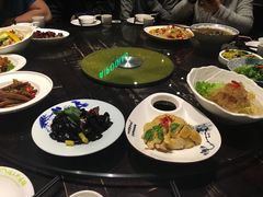 -涌上外婆桥(慈溪店)