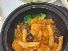 -朱仔记食府(江南大道店)