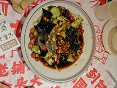-阿财老铺·老蚌埠龙虾城(华夏总店)