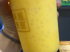 杨枝甘露-美芝莲(领展购物广场中关村店)