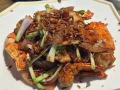 -唐阁(香港朗廷酒店)
