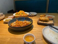 -潮粥荟·潮汕砂锅粥(朝阳大悦城店)
