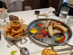 -马克西姆俄罗斯餐厅(绥芬河店)