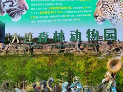 -大连森林动物园