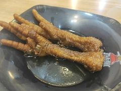 -户大姐土豆粉(国贸店)