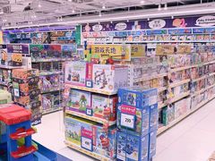 -TOYSRUS玩具反斗城(长春欧亚新生活购物广场店)