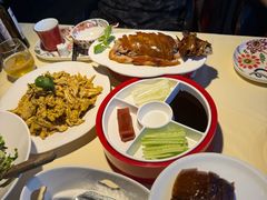 -京鸭棠(让胡路万达店)