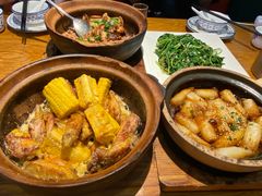 -蚝门里大排档·烤鱼鱼杂·地摊牛排(骏景店)