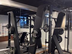 -NRG 健身私教CLUB(云山路店)
