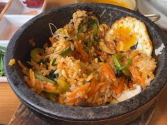 -海云台韩式汤饭·13年匠心韩料(南山店)
