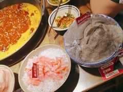 -于屿城重庆火锅(深圳总店)