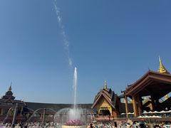 -西双版纳傣族园