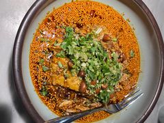 -辛香汇·锦里丨现炒川菜(滁州苏宁广场店)