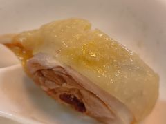 -芳华轩•客家菜馆(梧桐山店)