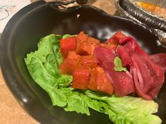 -额尔敦牛厨师铜板烧