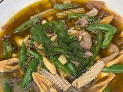 -院8里·少城记忆老川菜(宽窄巷子店)