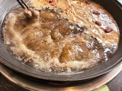 -巴蜀大将火锅(春熙店)