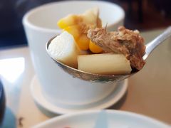 -花舍·新派粤菜·西餐·下午茶(亚运村·鸟巢店)
