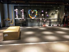 -威尔仕健身(杭州万象城店)