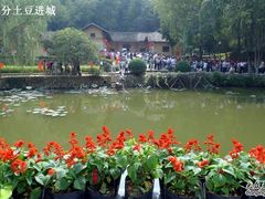 -韶山毛泽东同志故居