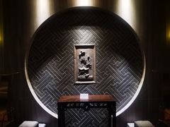 -香然会·园林雅宴(陆家嘴店)