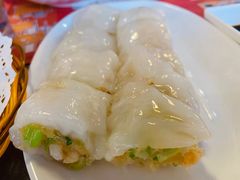 脆皮鲜虾肠-点点心点心专门店(旺角店)