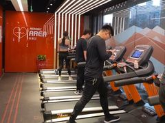 -FEELINGME乐刻包月私教馆·健身(澳门路店)