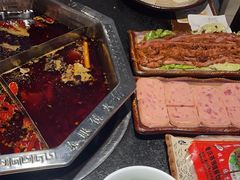 -陈眼镜火锅(总店)