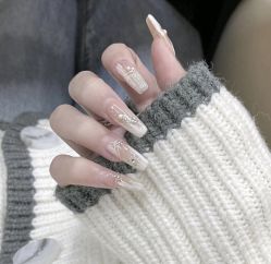 -斯馨·健康美甲美睫